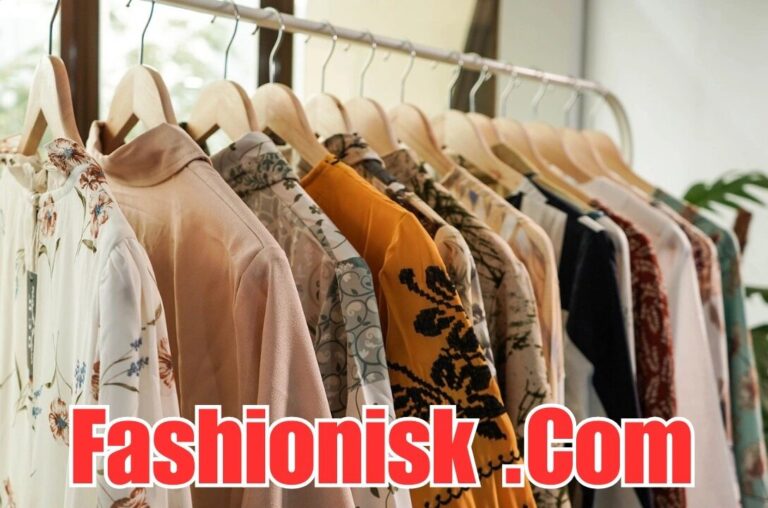 fashionisk .com