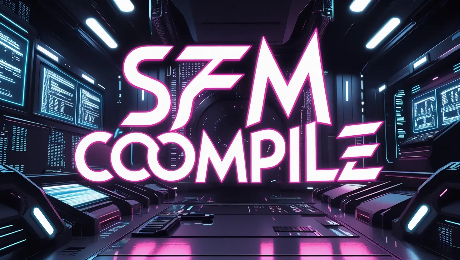 SFM Compile