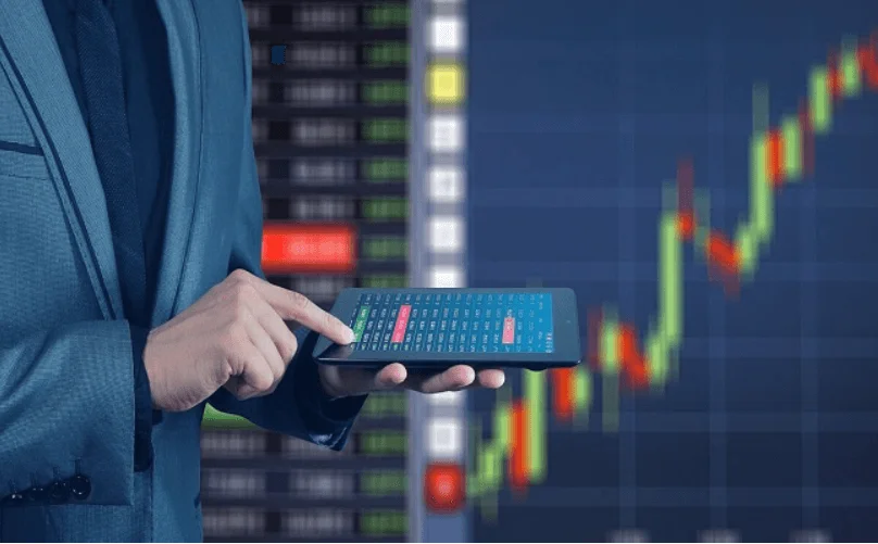 MyFastBroker Stock Brokers