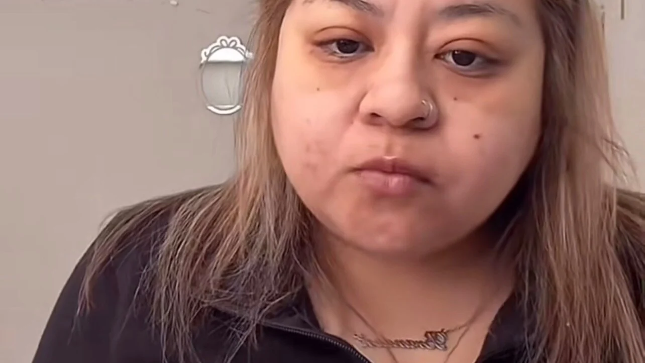how old is ash trevino