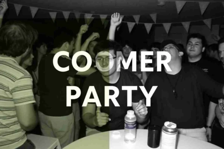 coomer party