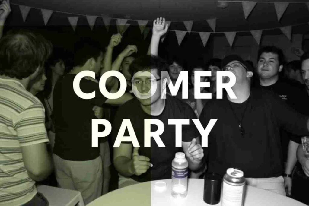 coomer party