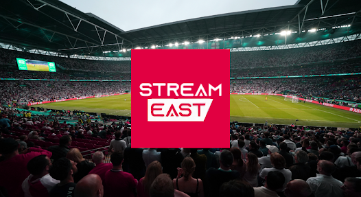 stream east