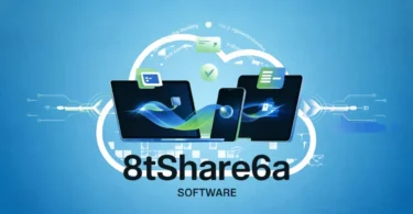 new software name 8tshare6a