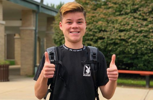 jack doherty net worth