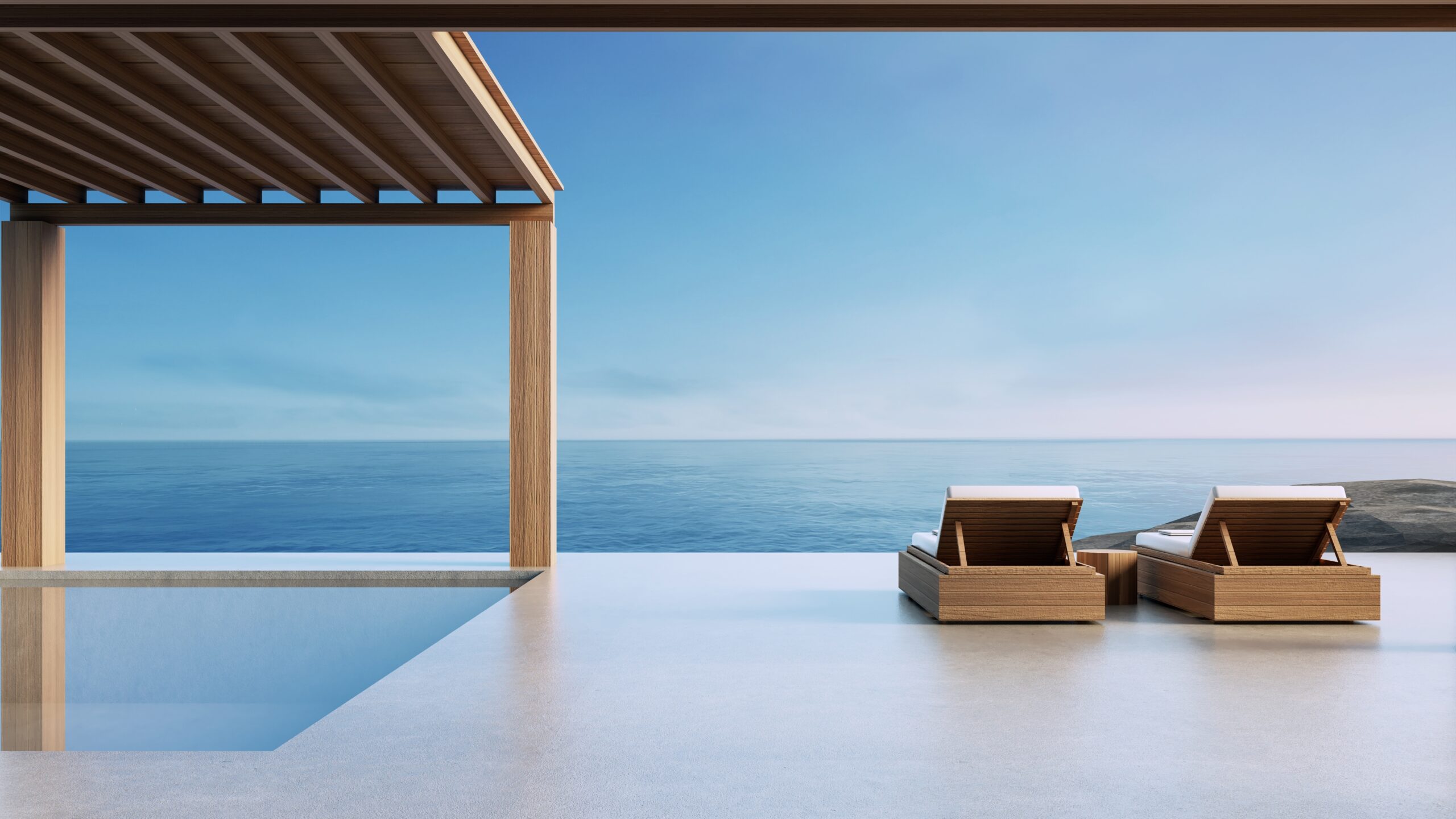 Luxury Villas Ibiza Le Collectionist
