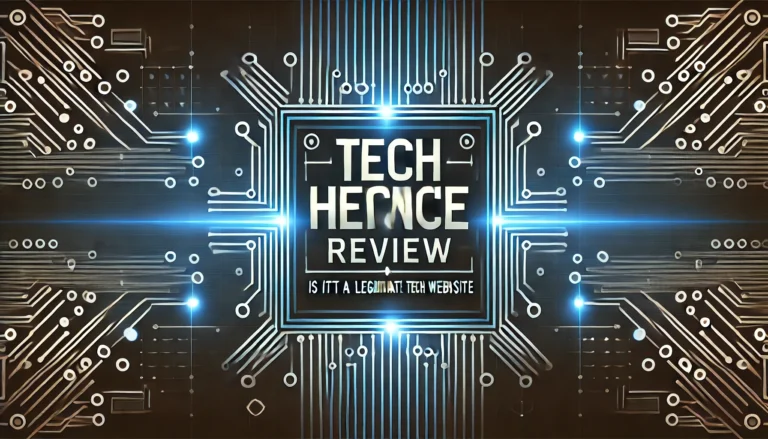 techhence com
