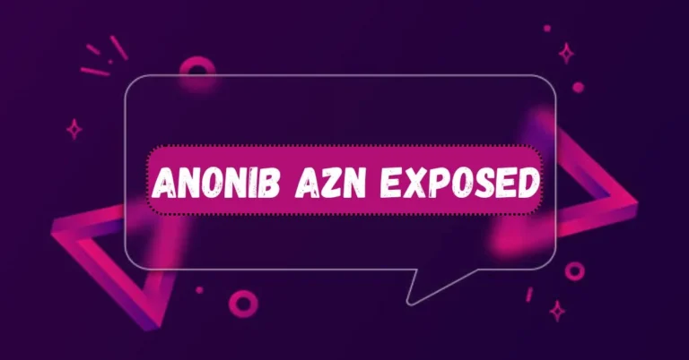 anonib azn
