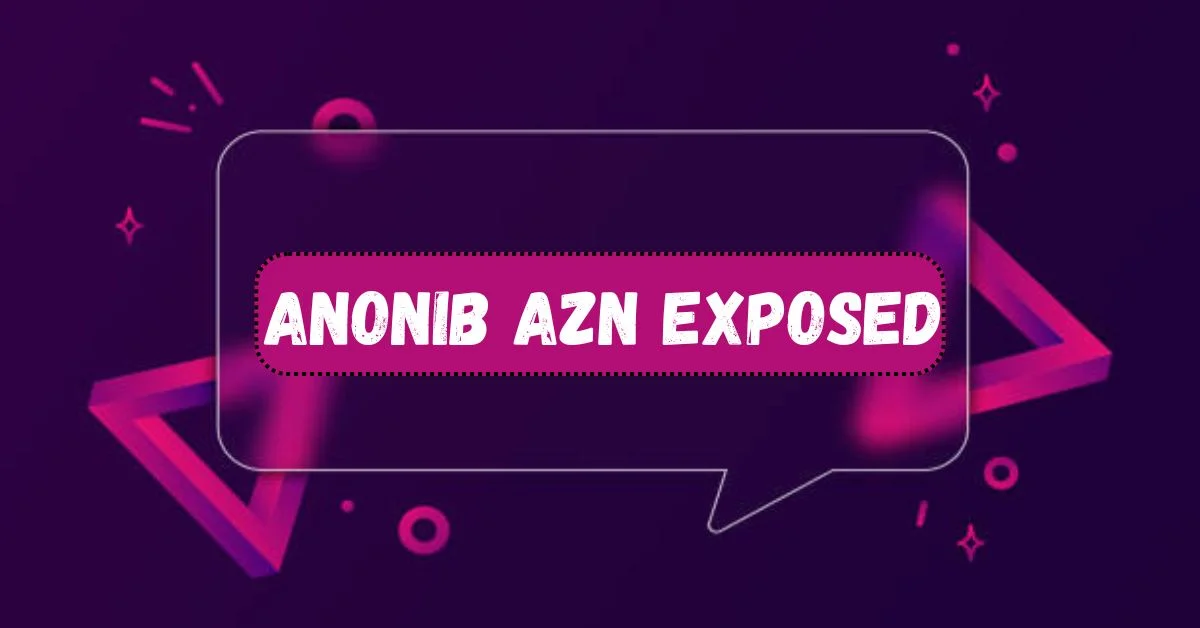 anonib azn